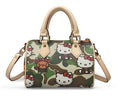 HK Camo Bag