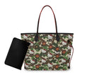 HK Camo Tote