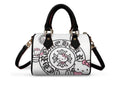 HK CHROME BAG